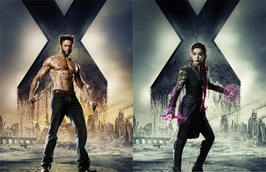 休·杰克曼称范冰冰温暖有魅力