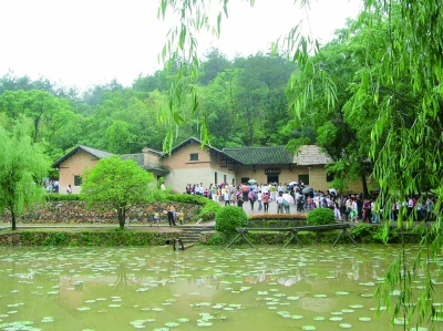 韶山冲是哪个省 938572924.jpg