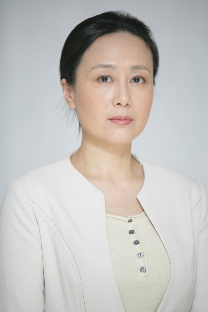 吴玉芳