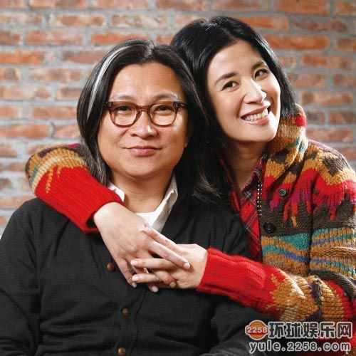 蔡琳蒋雯丽 盘点嫁给野兽派<em>丑男</em><em>美女</em>明星家居