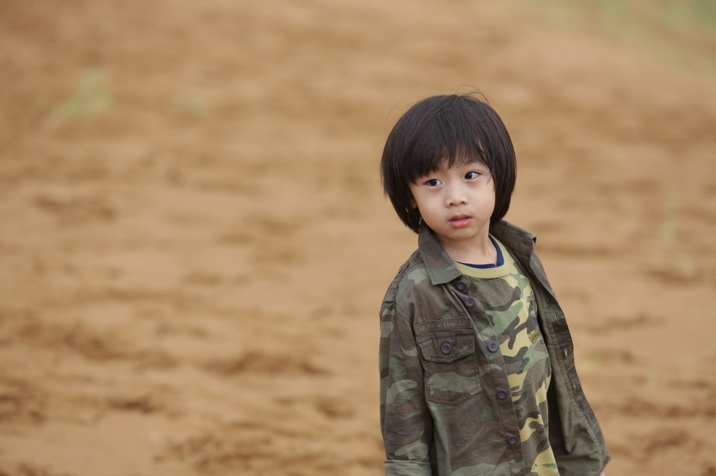 Kimi短发近照曝光(组图)_娱乐频道_红网