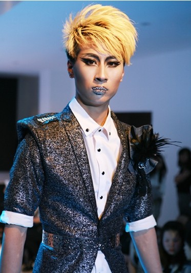 吉米化妆学校全新教学模式获成功