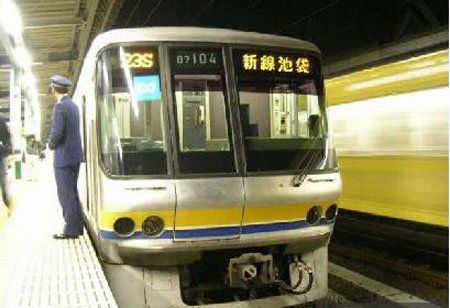 资料图：东京地铁 