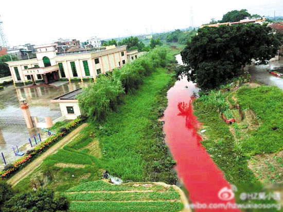 红色多瑙河