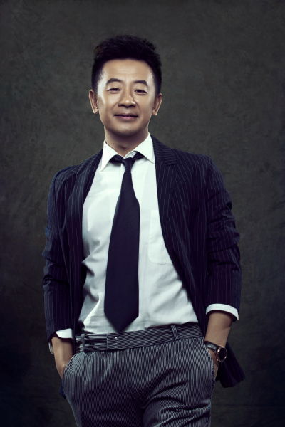 黄海波(资料图)