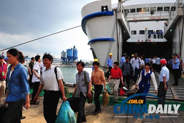 越媒:越南宣布多项措施补偿受损外企