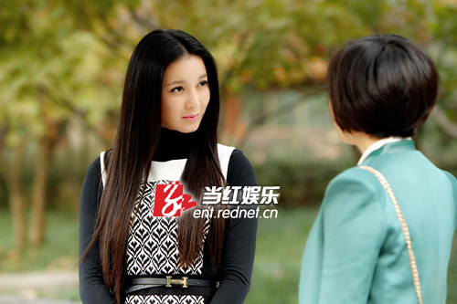《生活启示录》刘敏杠上闫妮