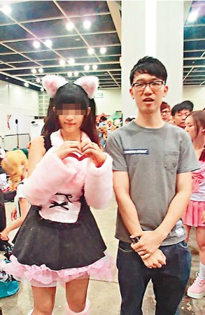 港一动漫迷难忍颈痛自缢身亡 遗言对母说对不起