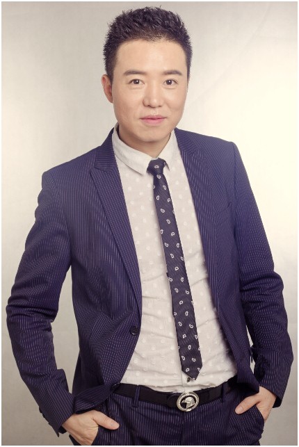 马仕健