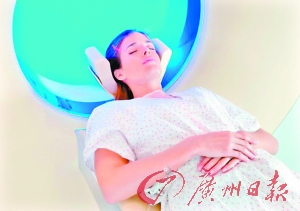 科学家研制“读梦机”可从人脑提取梦中人物形象