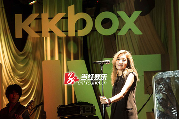 天生歌姬A- Lin“Lin距离”演唱会人气飙升 加盟索尼音乐614上海开唱