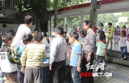 【<em>火星</em>小学】充实科技周活动 普及昆虫科普知