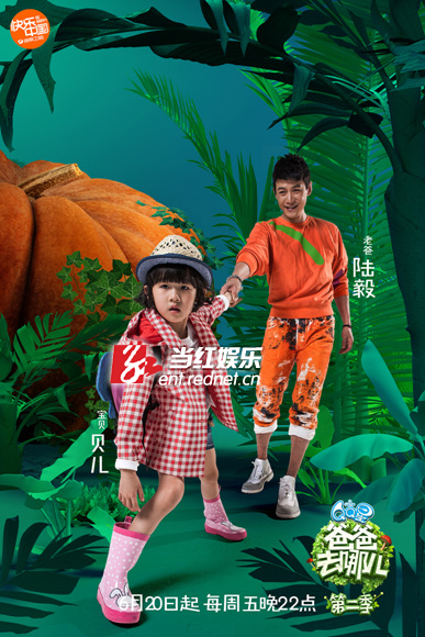 陆毅妇女