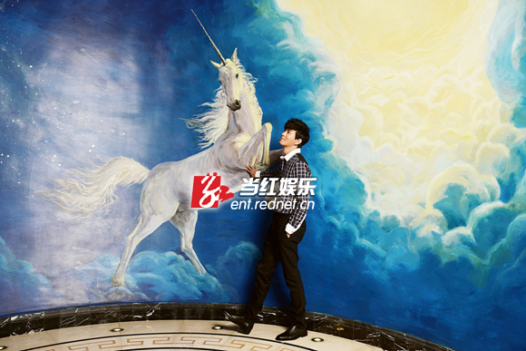梦幻童话
