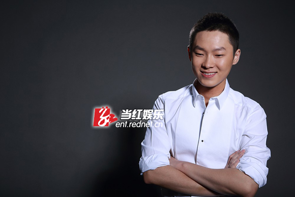 梁博南京签售14号开启 同城路演万众期待