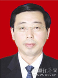 陈宏伟兼任齐齐哈尔市委秘书长 前任邓晓军被双开