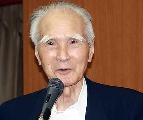 日本前首相村山因家庭因素取消访华行程