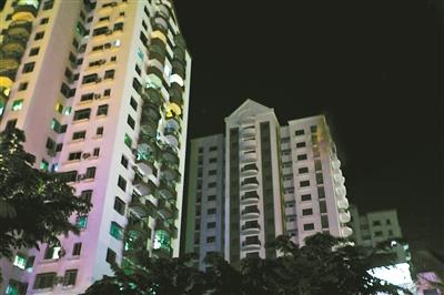 研究报告：中国经适房空置率高达23.3%