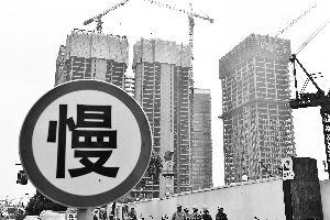 5月财政收入增速大幅下滑