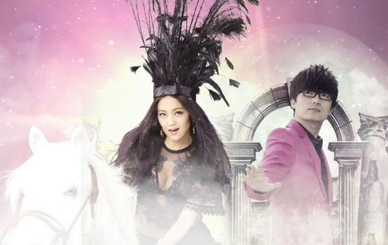 玖月奇迹全面盛开。