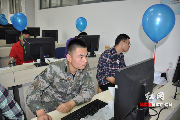 国防科大计算机学院举行银河之光文化节颁奖