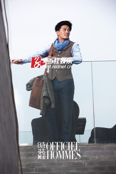 成熟泰然