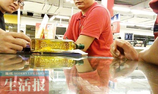 打假人讲述打假酸甜苦辣：买问题商品付款后遭抢货