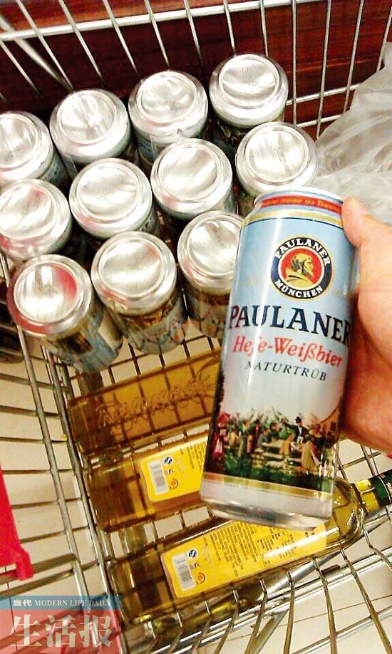 打假人讲述打假酸甜苦辣：买问题商品付款后遭抢货