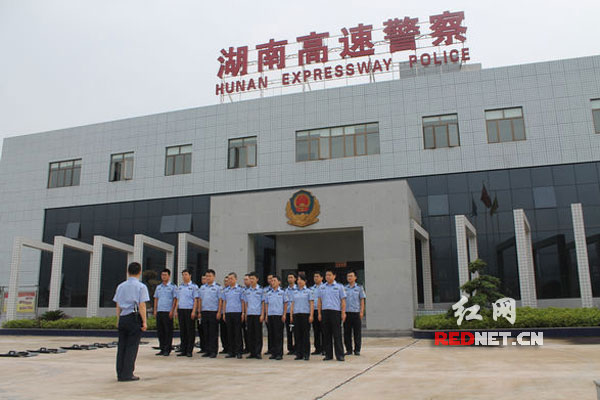 练兵活动