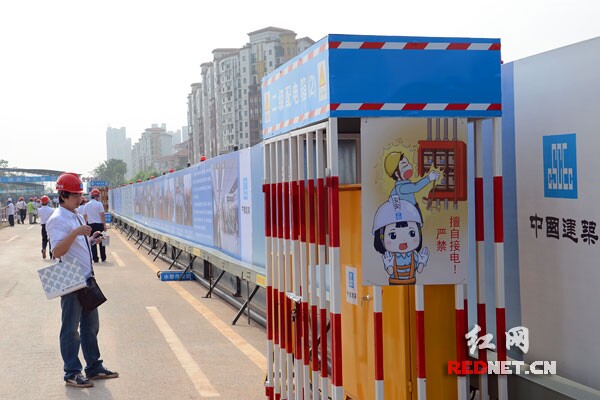 二级配电箱实现配电的集中管理，杜绝私搭私接﻿﻿。