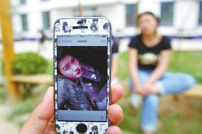 郑州90后女孩离奇领结婚证 发现“老公”是个女的