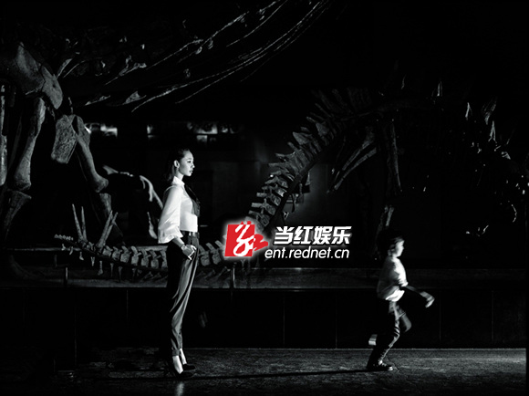 白百何熟女魅力