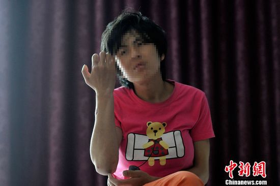 一位变性者的自白:手术易融入生活难(图)