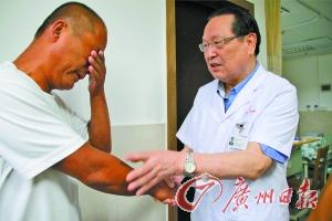 少女腹生畸胎瘤续：5天筹款近13万 月底将手术(图)