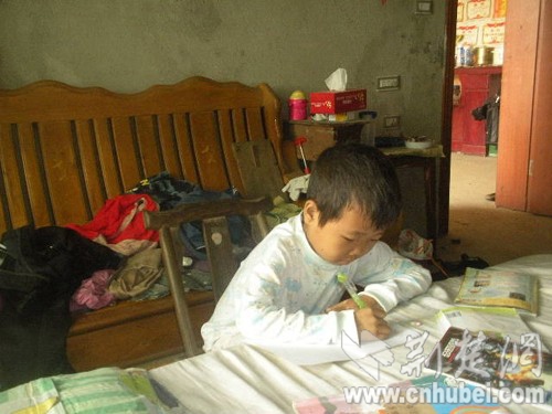 热爱学习的小润辉