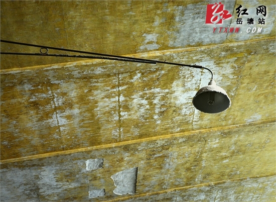 即将消失的竹埠港化工区（组图）