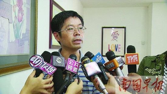 隆林励志儿童杨六斤引关注 媒体追踪见证真实情况