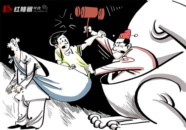 山东立法禁止“啃老”，可行吗？