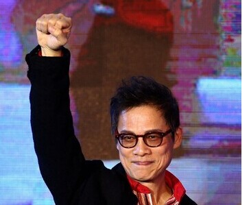 罗大佑