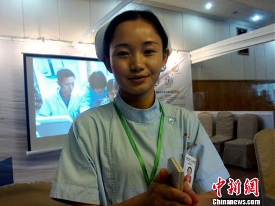 西南首个远程心电监护项目启动可接收上万公里信号