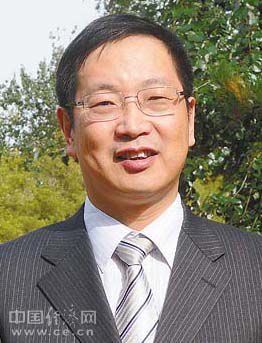 上海航天局局长朱芝松调任上海市委宣传部副部长