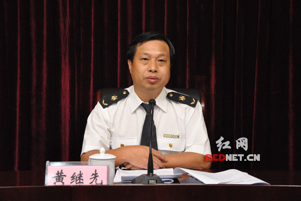 湖南出入境检验检疫局公布16项服务措施。