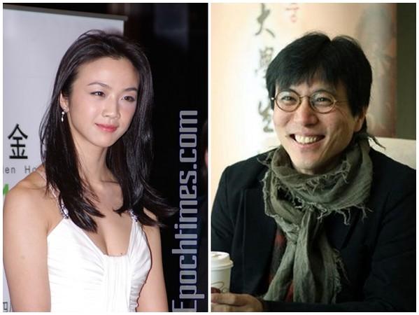 曝汤唯原定婚期为8月 或为保胎延期至10月