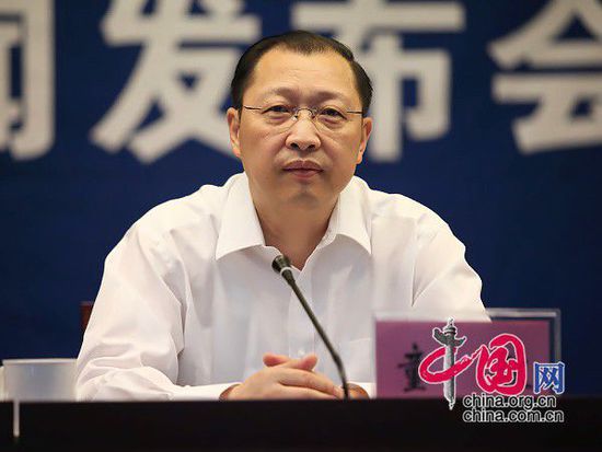 中国立案查处3200件医疗器械违法案件 涉案金额4.5亿