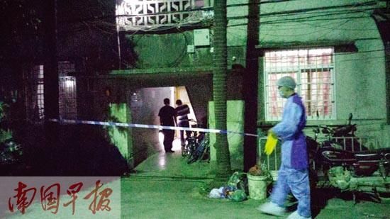 广西浦北县水果局局长家中死亡 警方排除他杀
