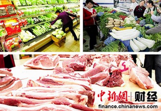 6月CPI今公布或涨2.5%专家:全年通胀压力不大