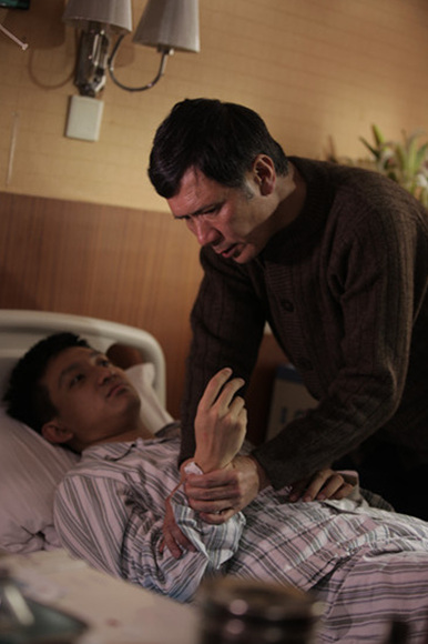 姚安濂、花昆剧照