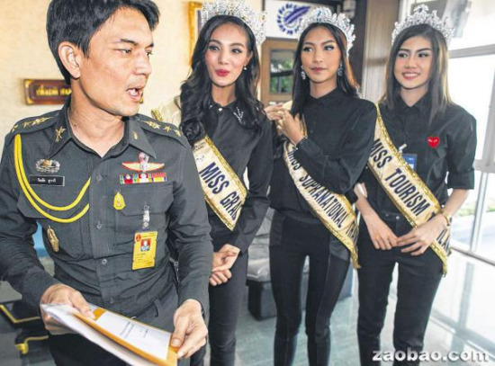 泰少女遭奸杀案细节曝光嫌犯恶行累累引发众怒