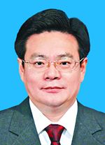 黑龙江省宣传部部长张效廉任省社科联主席