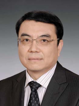付毅 资料图